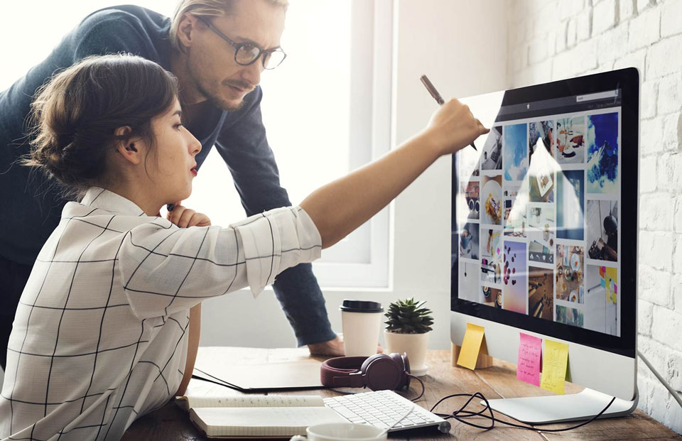 Advertising Image