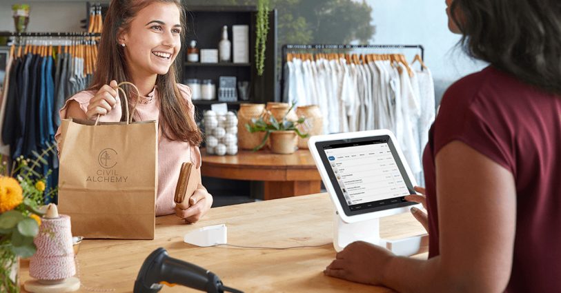 Inventory Tracking on Devices