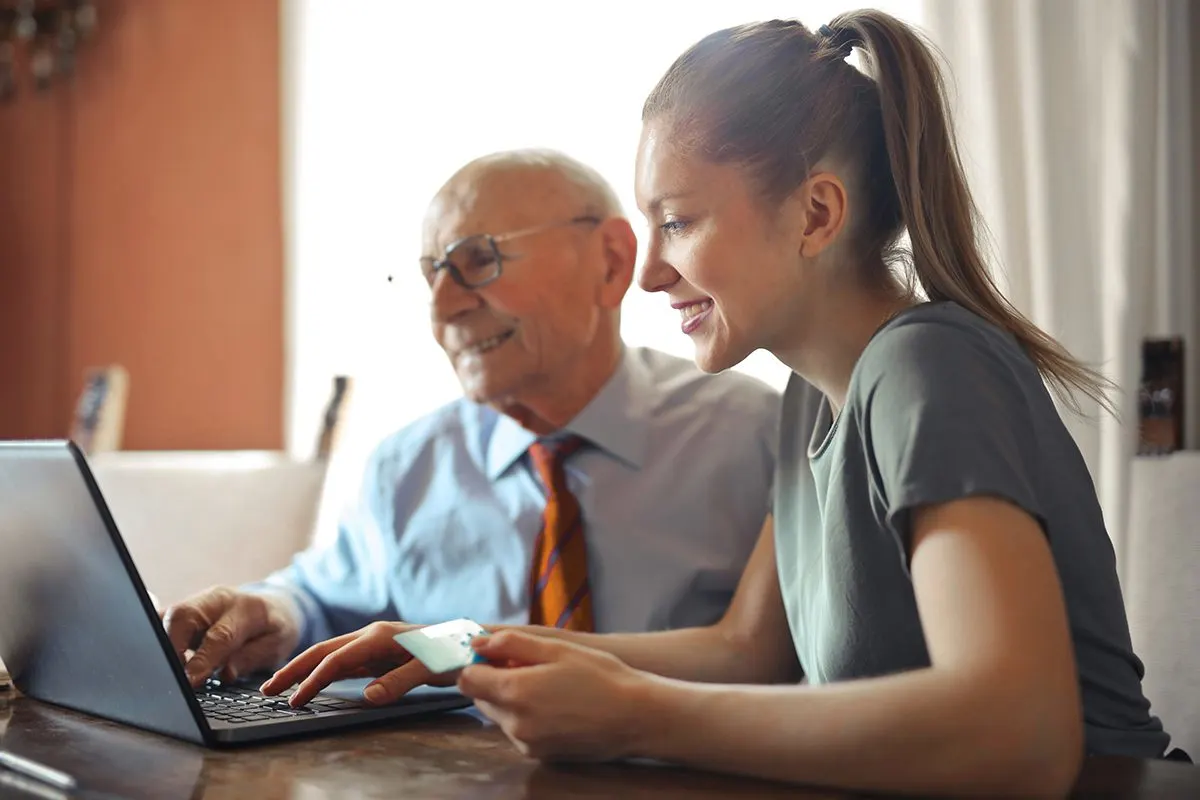 Secure Payment Image